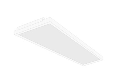 Acoustic baffle